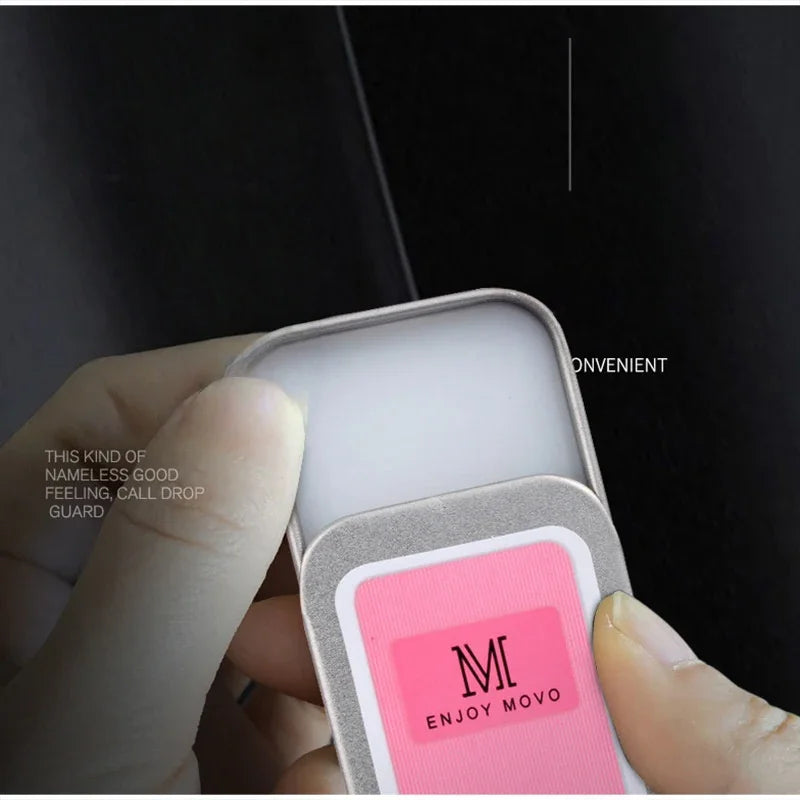 Pheromone Solid Perfume Longlasting Fragrance Attract The Opposite Sex Charm Perfume Romantic Date Fresh Portable Travel Perfume