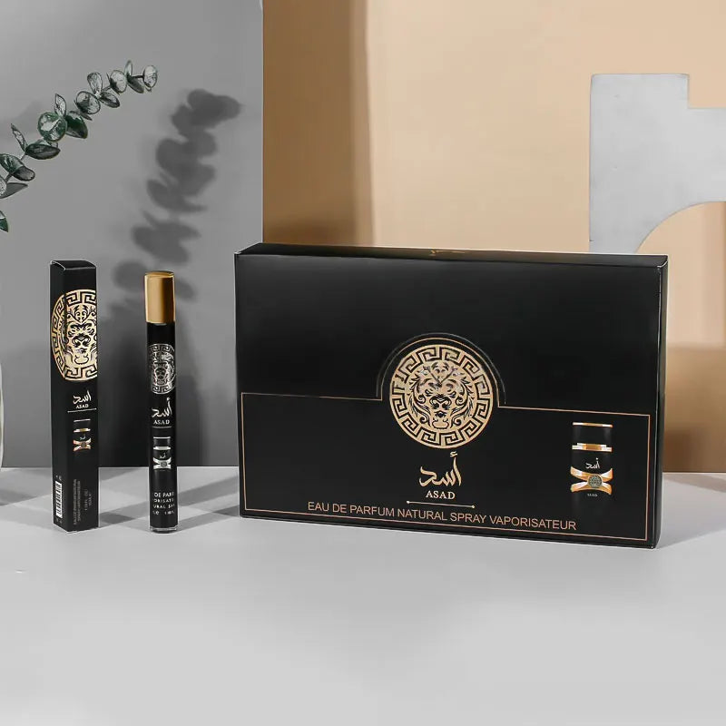 35ml Original Perfume Hombre Body Spray Men Women Eau De Parfum Lasting Fragrances Gift Deodorants Yara Moi Tous Asad Test Tube