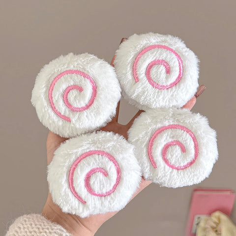 New Girls Cute Cat Hairpin Kids Lovely Pink Duckbill Clips Cute Sweet Cartoon Kitten Headband Clip Hair Accessories