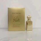 Clive Christian Blonde Amber Fresh Unisex Perfume 50ml – Long Lasting Elegant Fragrance with Jasmine Rose Sandalwood Amber Musk