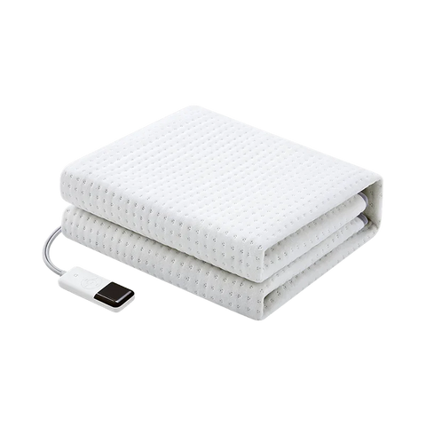 Xiaomi Mijia Smart Electric Blanket MJDRT018H Intelligent Dual-zone Temperature Control Electric Mat Heating Sleep Pad Winter