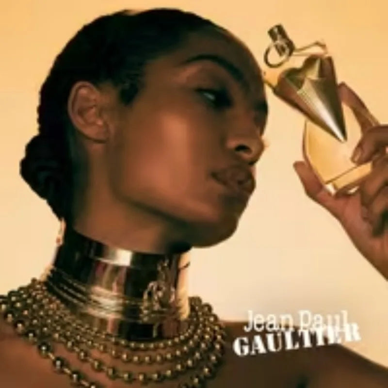 Jean Paul Gaultier Gaultier Divine Le Parfum Pheromone Fragrance Arabian Women's Perfume Pheromone Cologne Man Birthday Present