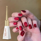 XEIJAYI 1pc 15Ml Nude Pink Gel Nail Polish God Girl Varnish Soak Off UV/LED Gel Polish For Daily Manicure DIY Wedding Nail Salon