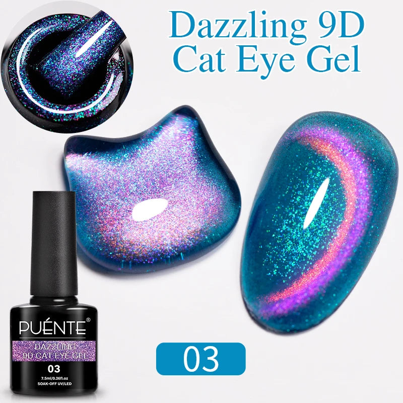 5ml Golden Silvery Metallic Painting Liner Gel Polish Chrome Mirror Effect Semi-Permanent Varnish For Stunning French Nail Art