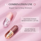 Lasting Volumising Lip Plumper Serum Instant Lips Elasticity Plumping Gloss Oils Long-Lasting Moisturising Makeup Sexy Lip Care