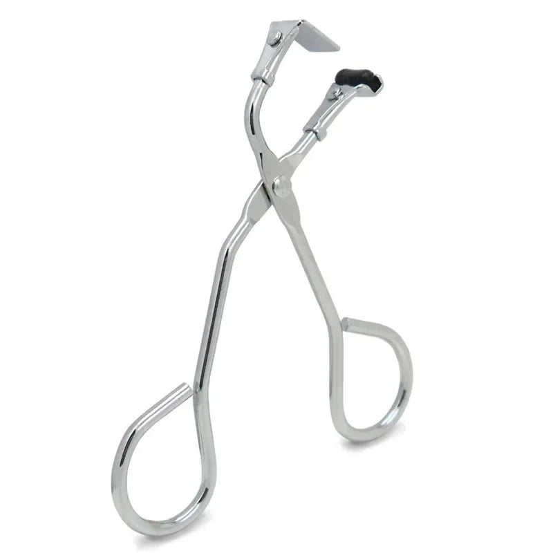 Mini Details Stainless Steel Eyelash Curler Makeup Tool Part of Eye Lash Curling Applicator Natural Eyelash Curly Cosmetic Clip