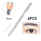 1818 Best Quality Phibrow Pencil Peel Off Pull Roll Paper Eyebrow Pencil eyebrow tint makeup brow liner Long-last Set with