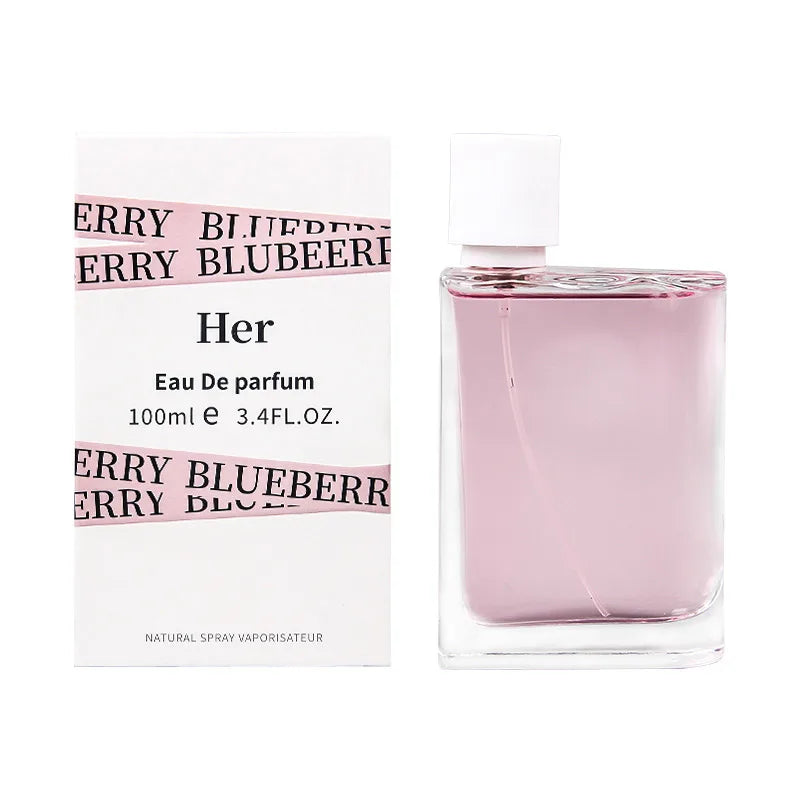 Irresistible Sunshine Eau De Parfum Vanilla Gourmet Tune Caramel Fresh Coconut Woody Perfume Flavor Original Charming Perfume
