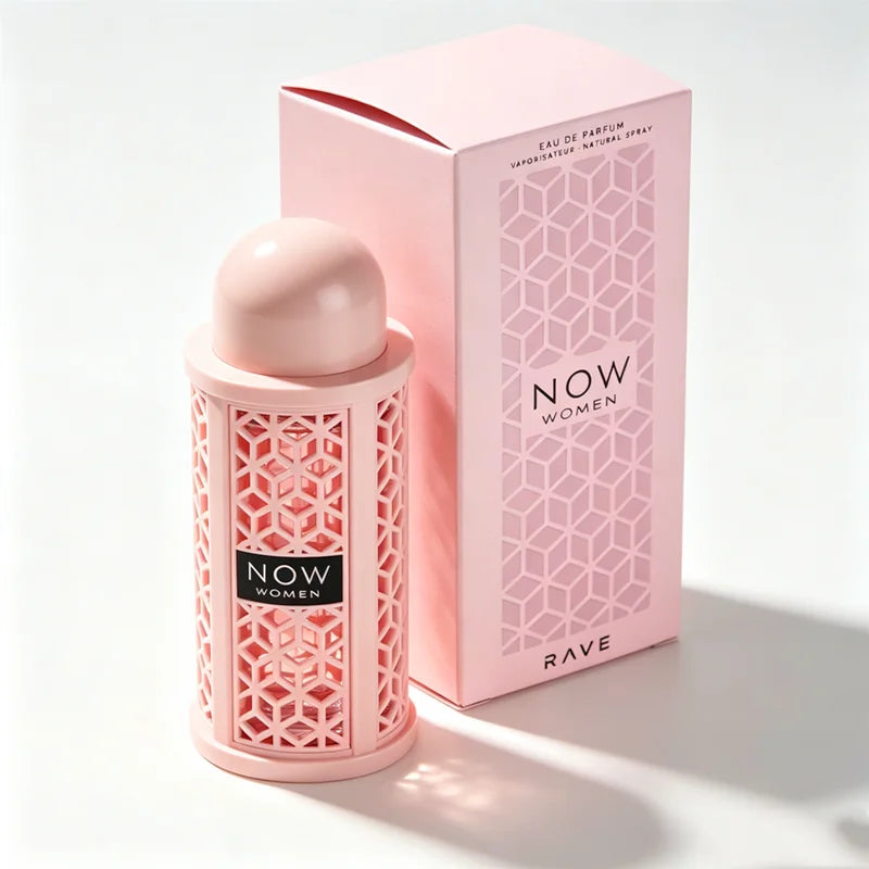 100ml Unisex Pheromone Perfume Long Lasting Woody Floral Natural Fragrance Charming Cologne for Women Men Dating Daily Gift