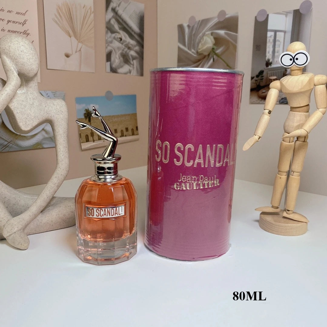 Jean Paul Perfume Woody Perfume Romantic Musk Bergamot Orchid Alluring Scent Perfume Man Intellectual Refreshing Cologne For Men