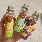 Fresh Fruit Fragrance Thai Strawberry Cantaloupe Grape Fragrance Lasting Summer Light Fragrance Deodorant New Perfume Spray 30ml