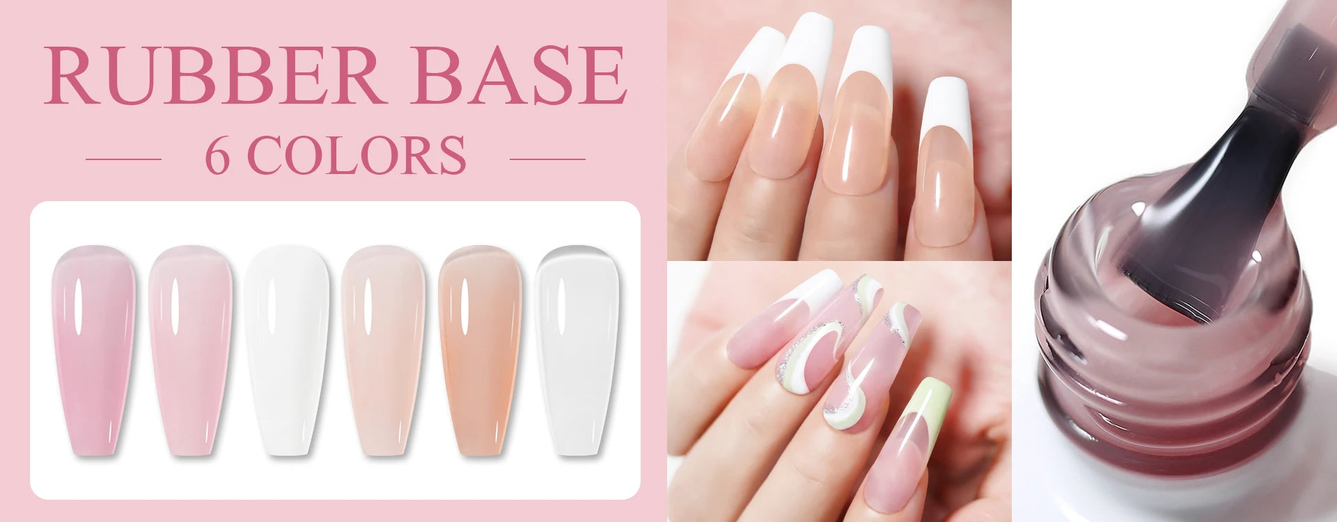 Arte Clavo Hema Free TPO Free Nail Gel Polish Nail Supplies Vernis Semi Permanent Nail Art Manicure Soak Off UV Gel Nail Varnish