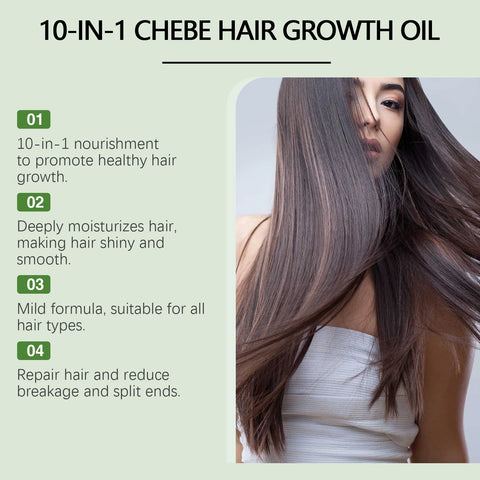 Coconut Hair Care Oil Natural Plant Essence Deeply Nourishe Hair Scalp Reduce Hair Breakage Improve Dryness Moisturize Hair Oil