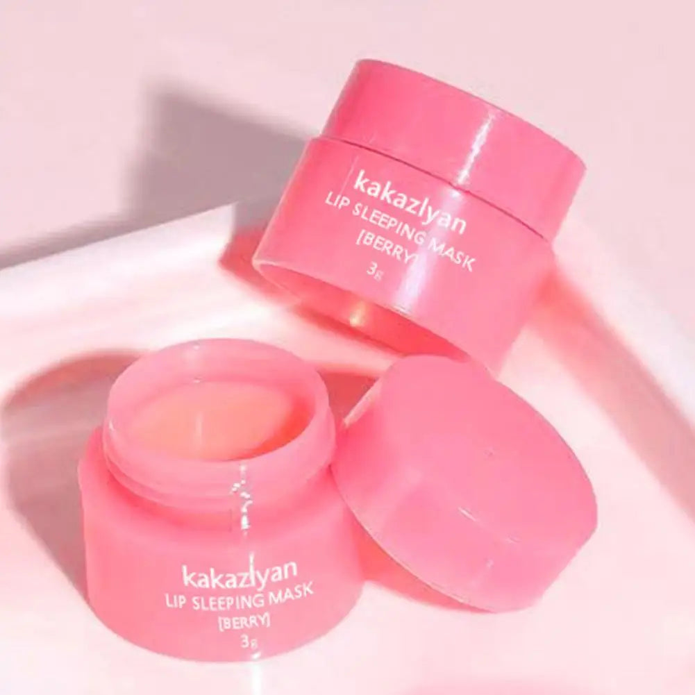 Nourish Lipstick Collagen Lip Balm Anti Cracking Moisturizing Natural Smoothing Lip Lines Makeup Lipstick Repair Lip Care Cream