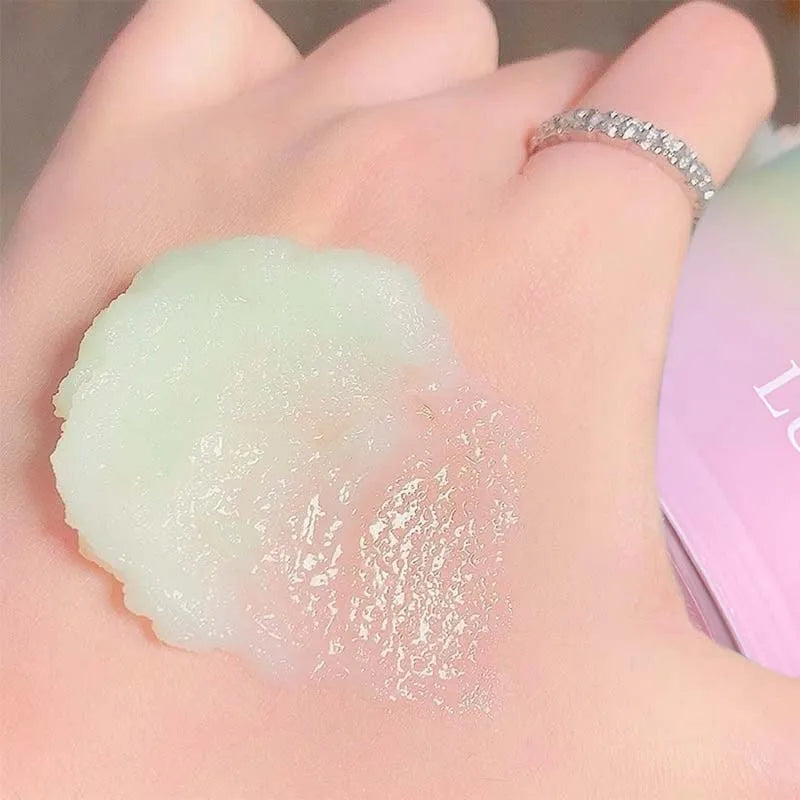Mild non-irritating Makeup Remover LUCKGO Guava Plant Extract Deep Clean, Moisturizing, Strong Eye Makeup Removal power