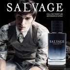 Pheromone Perfume for Men Woody Long-Lasting Fragrance Original Luxury Man Perfumes Strong Masculine Eau De Parfum Body Spray