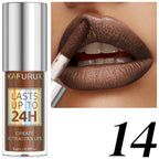 20-colors Glitter Lip Glaze Waterproof Diamond Shimmer Lip Gloss Sparkling Liquid Lipstick Long Lasting Lip Makeup for Women Gif