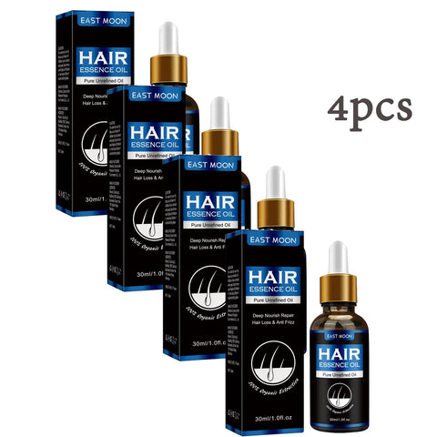 Vitamin E Hair Growth Oil Prevent Baldness Repair Damaged Strengthen Roots Improving Loss Reduce Frizz Men Hair Essential Serum