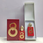 Hot Perfumes Charm Floral-citrus Citrus Orange Oriental Woody Scent Scent Cologne Men Nature Allure Man Cologne Fragrances