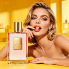 Luxury KILIAN Unisex Parfum 50ml Love, Don’t Be Shy collection Long Lasting Oriental Perfume Warm Spicy Woody Floral