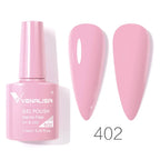 Venalisa VIP5 TPO FREE Jelly Pink Nude Collection Nail Gel Polish Glitter Gorgeous Soak Off UV LED Gel Varnish Nail Manicure