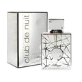 Club De Nuit Sillage Unisex Eau de Parfum Spray - Captivating Floral Woody Musk Fragrance with Bergamot