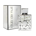 Club De Nuit Sillage Unisex Eau de Parfum Spray - Captivating Floral Woody Musk Fragrance with Bergamot
