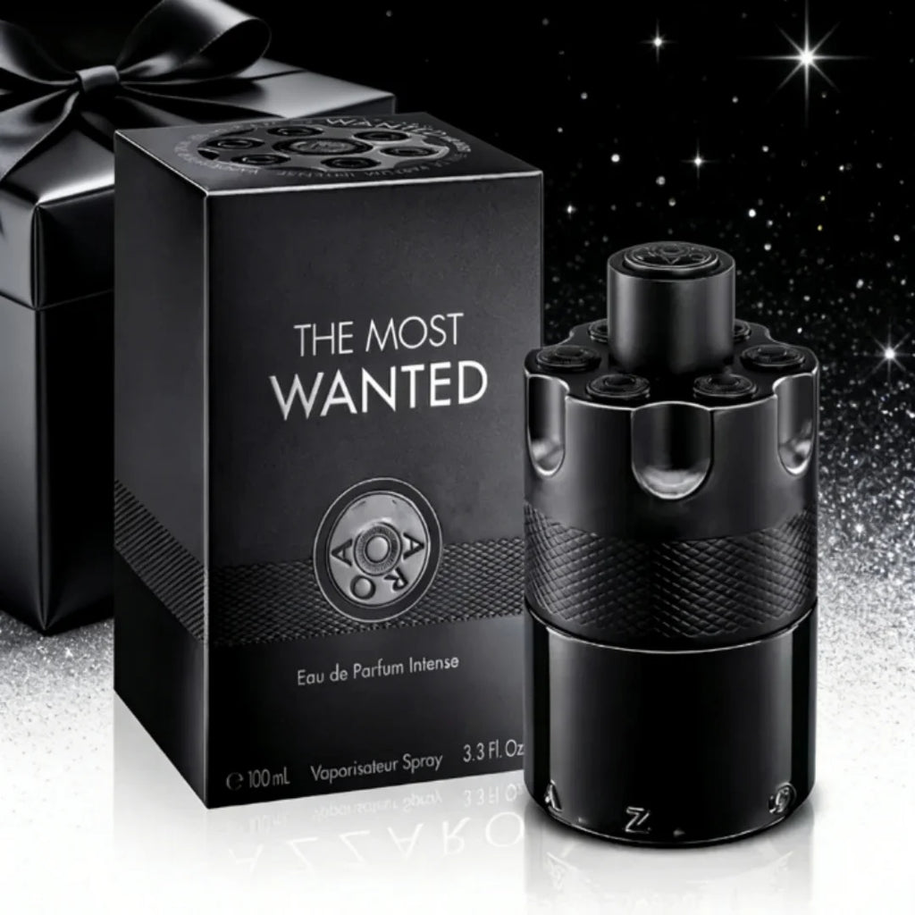 Luxury Azza Parfum 100ml • Long Lasting Fragrance • Unisex Eau De Toilette Spray • Eau De Parfum Gift Spicy Oriental Fragrance