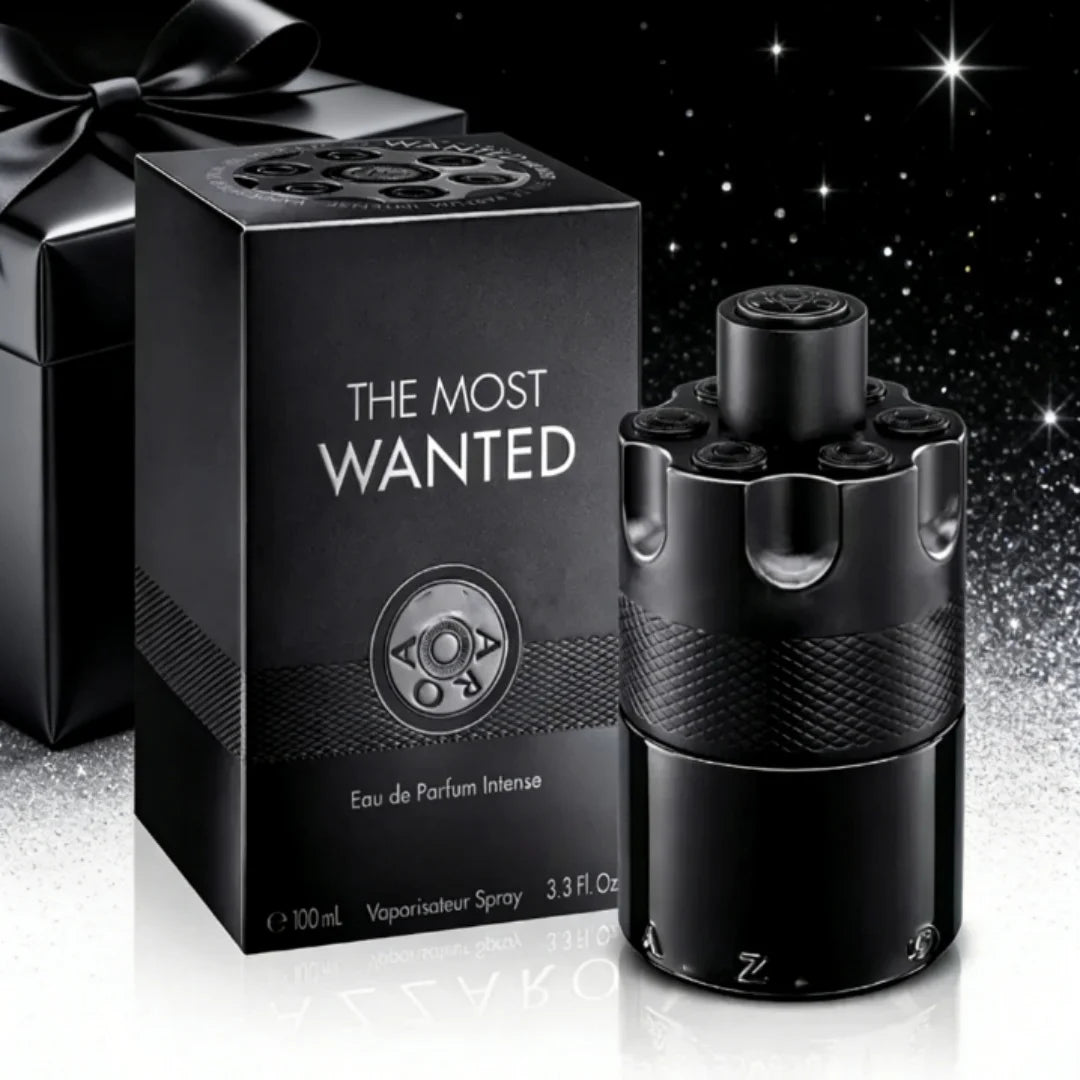 Luxury Azza Parfum 100ml • Long Lasting Fragrance • Unisex Eau De Toilette Spray • Eau De Parfum Gift Spicy Oriental Fragrance