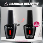 NAILCO Red Colors Series 15ML Nail Gel Polish Nail Supplies Semi Permanent For Nail Art Manicure Soak Off LED UV Hybrid Varnish