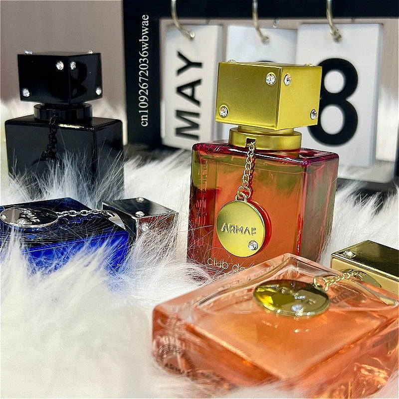 ARMAF EDP 30ml for Women & Men – Elegant Sweet Feminine Scent Soft Sensual & Lasting Luxury Signature Perfume for Unisex Wear