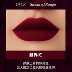 Kaleidos Lipstick Lip Cream Matte Velvet Nude Colours Lip Mud Waterproof Lip Gloss Long Lasting Lip Stain
