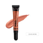 Concealer Cream Oil Control Liquid Foundation Women Face Makeup Korean Cosmetics Long Lasting Contour Gel