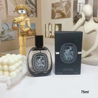 75ML-100ML Temperament Perfume Fashion Bergamot Musk Citrus Longevity Fragrance Cologne For Men Luxurious Cologne Man Fragrance