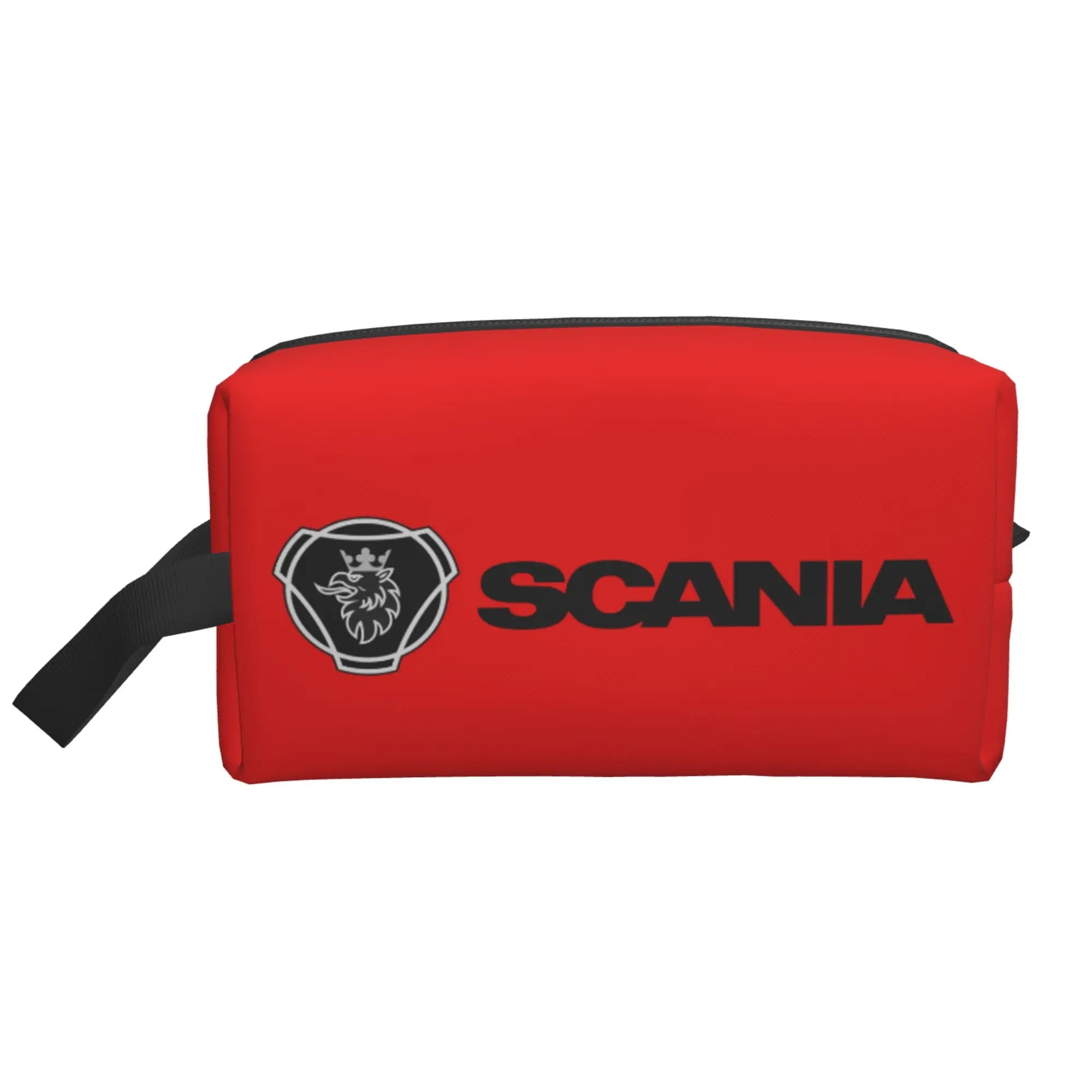 Personalized Storage Bags Portable Large Capacity Travel Cosmetic Bag Makeup Bag Ideal for Travel Storage and Everyday Use