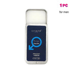 Body Pheromone Perfume Solid Balm For Women Men Long Lasting Pocket Fragranc Light Fragranc Portable Solid Perfume 1/2/3pcs