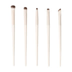 13 PCS Makeup Brushes Set Eye Shadow Foundation Women Cosmetic Brush Eyeshadow Blush Beauty Soft Make Up Tools Bag