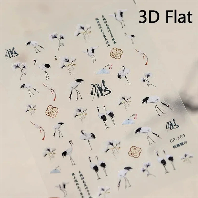 1PCS White French Manicure Strip Nails Sticker Stencil Guide French Nail Art Decals Form Fringe DIY Line Tips Decoration Tools