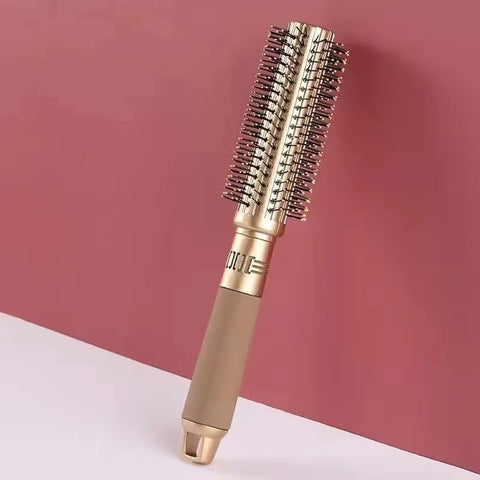 Professional Salon Straight Smooth Paddle Hair Brush Large Hairdressing All Hair Type Hairbrush Styling Comb for Women Men