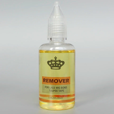 1.3oz 38ml Wig Glue Waterproof Lace Glue Strong Hold White Color Cold Front Lace Wig Glue Accessories for Frontal Closure Toupee