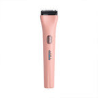 5D Electric Heated Eyelash Curler Premium Usb Rechargeable Long-Lasting Eyelash Ironer Effective Eye Makeup Tool