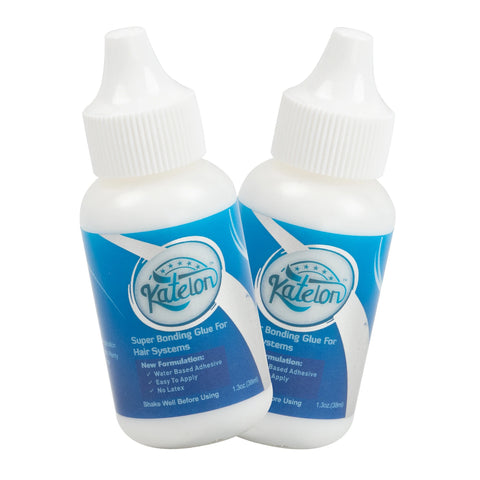 WaterProof Lace Wig Bonding Glue Invisible Hair Glue For Lace Wig/Toupee/Hair Extensions glue remover for }}?r extensions