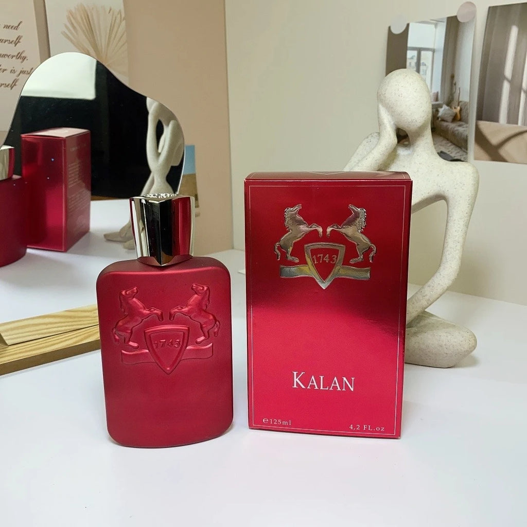 Large-Capacity Perfumes Attractive Patchouli Jasmine Fougere High-grade Fragrance Unisex Perfumes Sweet Luxurious Men Cologne