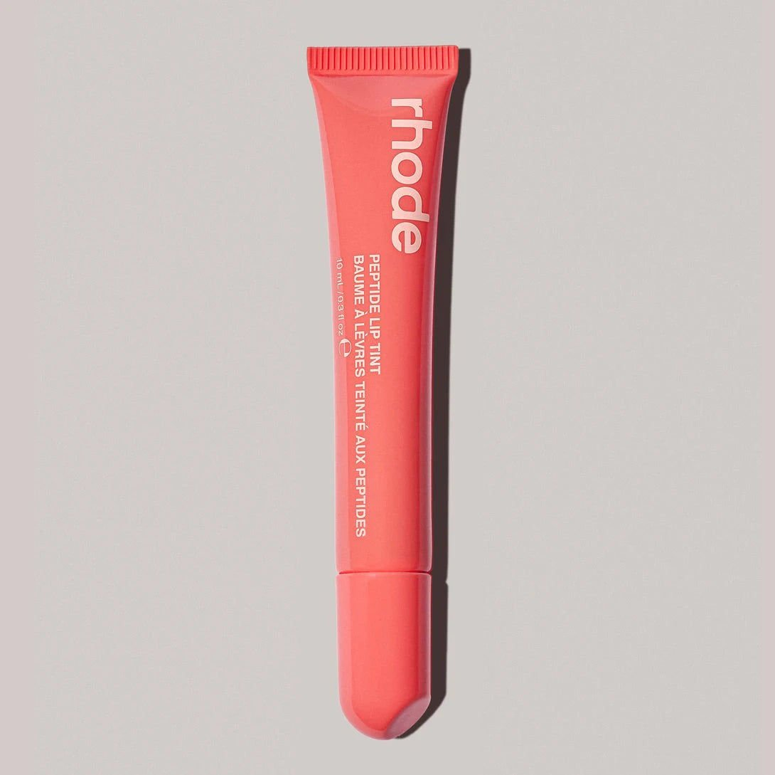 Girl Skin Balm Jelly Bean Lip Gloss Spicy Marg Juice Box Pocket Blush Stick Non-fading Waterproof Blusher Moisturizing Lipstick