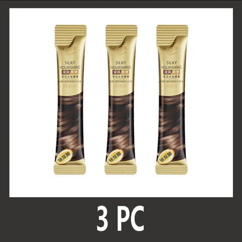 Keratin Hair Mask Magical 5 Second Repair Damage Frizzy Soft Smooth Shiny Deep Moisturize Hair Treat Repair Hair Care Mask