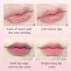 Pennyfun Fruit-Flavored Lip Balm Set: Ultra-Hydrating and Moisturizing Formula - Best-Selling Lip Treatment with a Variety