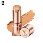 Contour Stick Cream Long-wear Lightweight Stick Easy to Sculpt Face Concealer Bronzer Contouring Makeup Pen