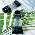 MICO Green Hydrating Gel Primer - Flawless Finish, Invisible Pore, Oil-Control for Matte Makeup