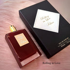 KILIAN Unisex Eau De Parfum 50ml Long Lasting Oriental Perfume Warm Spicy Woody Floral Niche Fragrance with 11 Variants