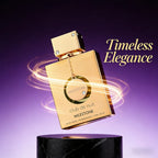 Club De Nuit Milestone Unisex Eau de Parfum Spray - Captivating Floral Woody Musk Fragrance with Bergamot